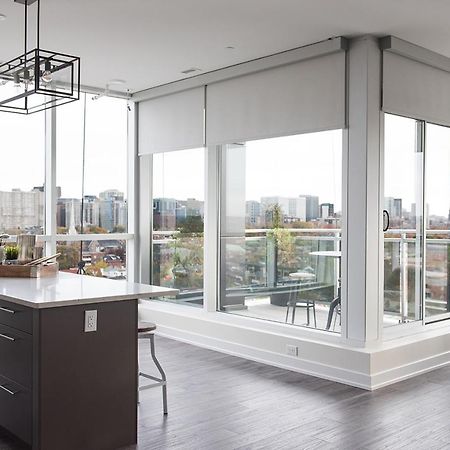 Liv Extended Stay Ottawa Dış mekan fotoğraf