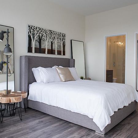 Liv Extended Stay Ottawa Dış mekan fotoğraf