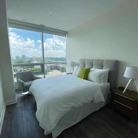 Liv Extended Stay Ottawa Dış mekan fotoğraf