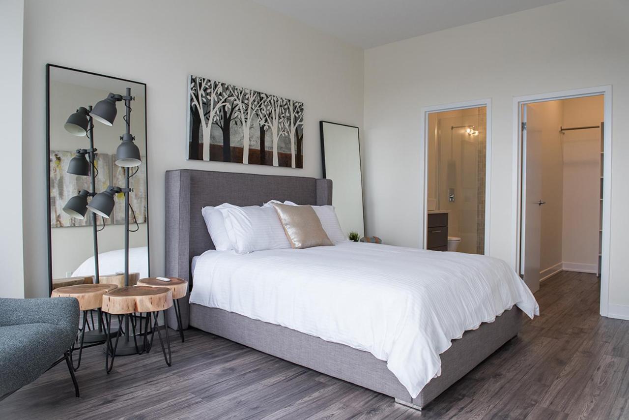 Liv Extended Stay Ottawa Dış mekan fotoğraf