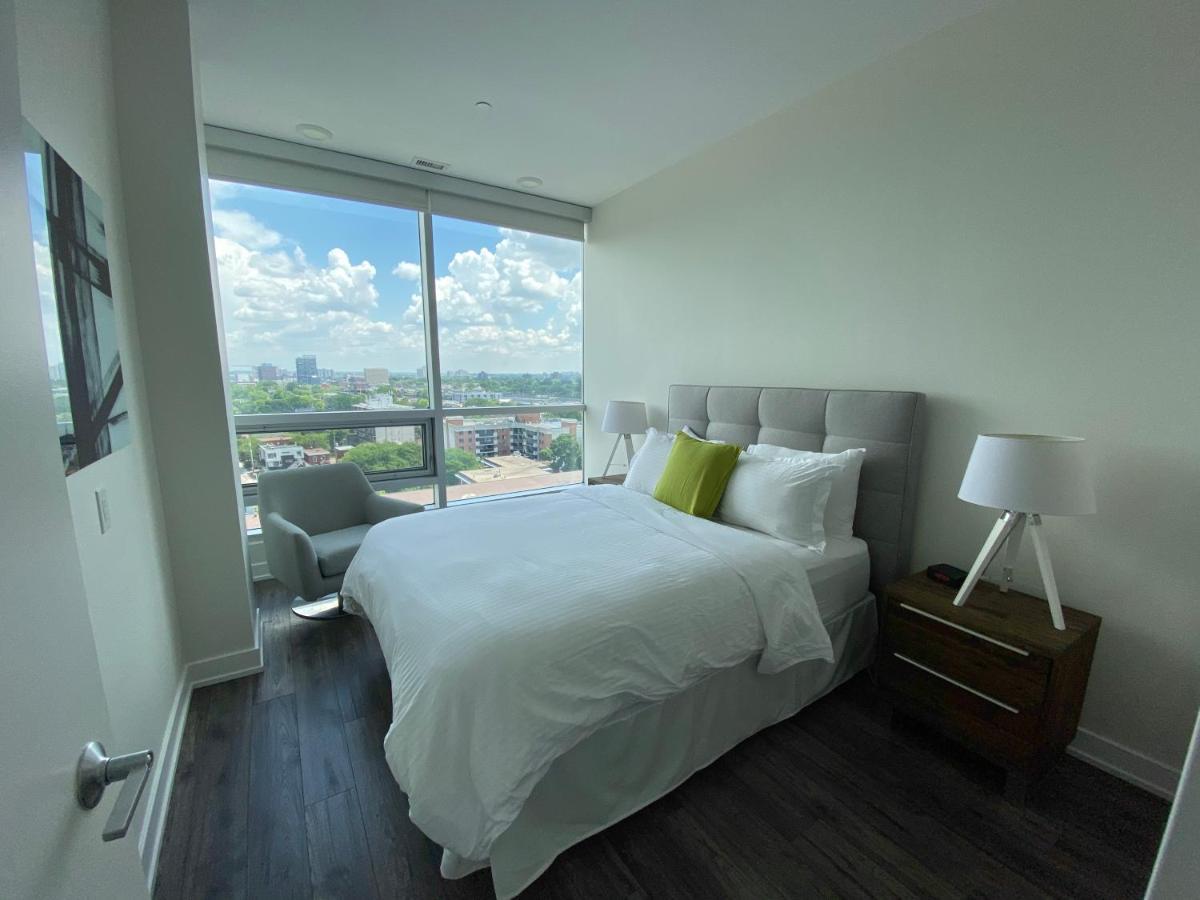 Liv Extended Stay Ottawa Dış mekan fotoğraf