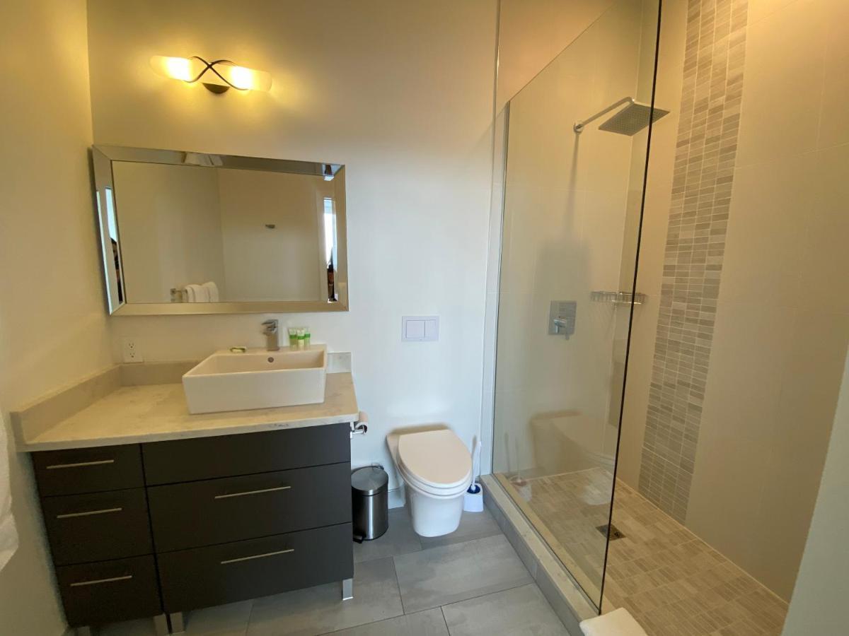 Liv Extended Stay Ottawa Dış mekan fotoğraf