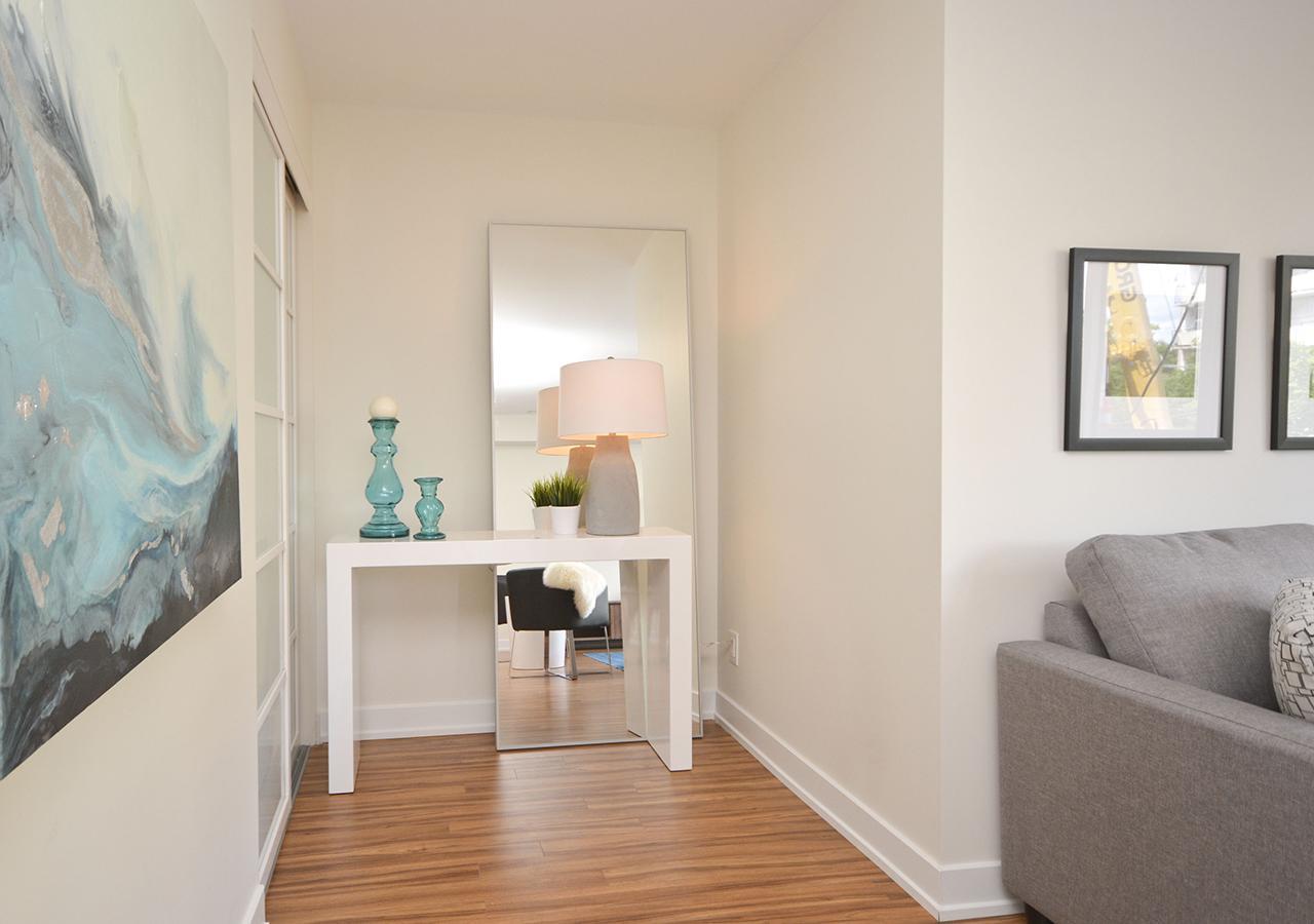 Liv Extended Stay Ottawa Dış mekan fotoğraf