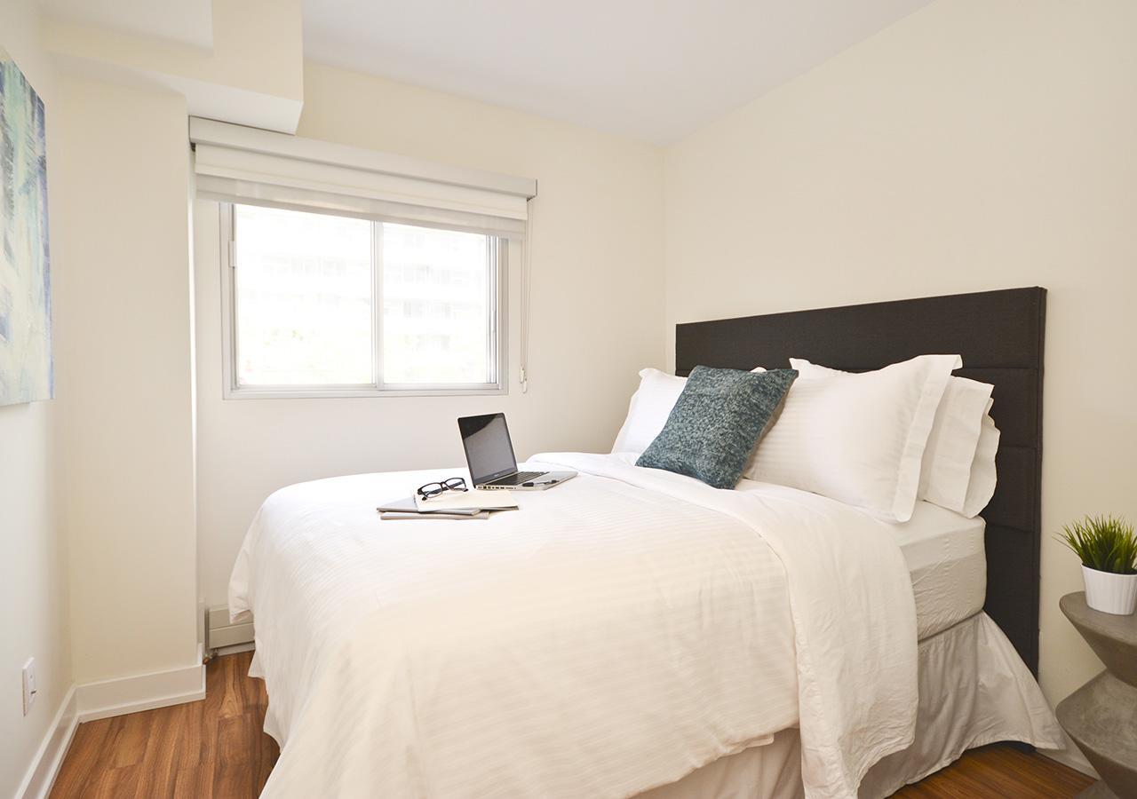 Liv Extended Stay Ottawa Dış mekan fotoğraf