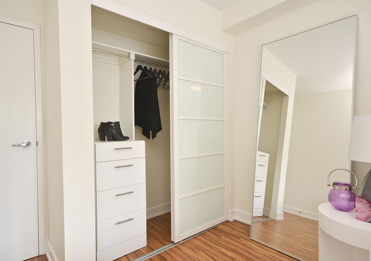 Liv Extended Stay Ottawa Dış mekan fotoğraf
