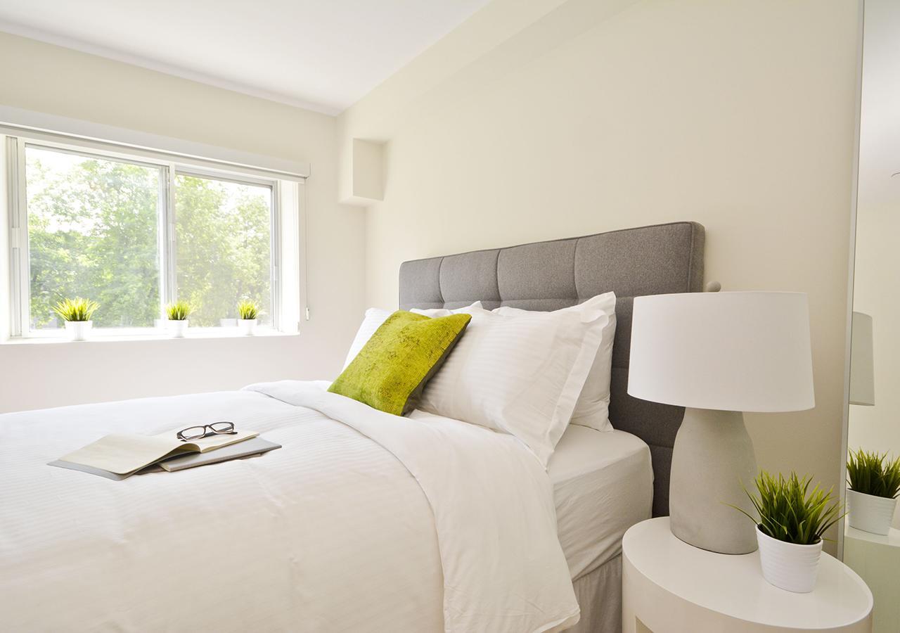 Liv Extended Stay Ottawa Dış mekan fotoğraf