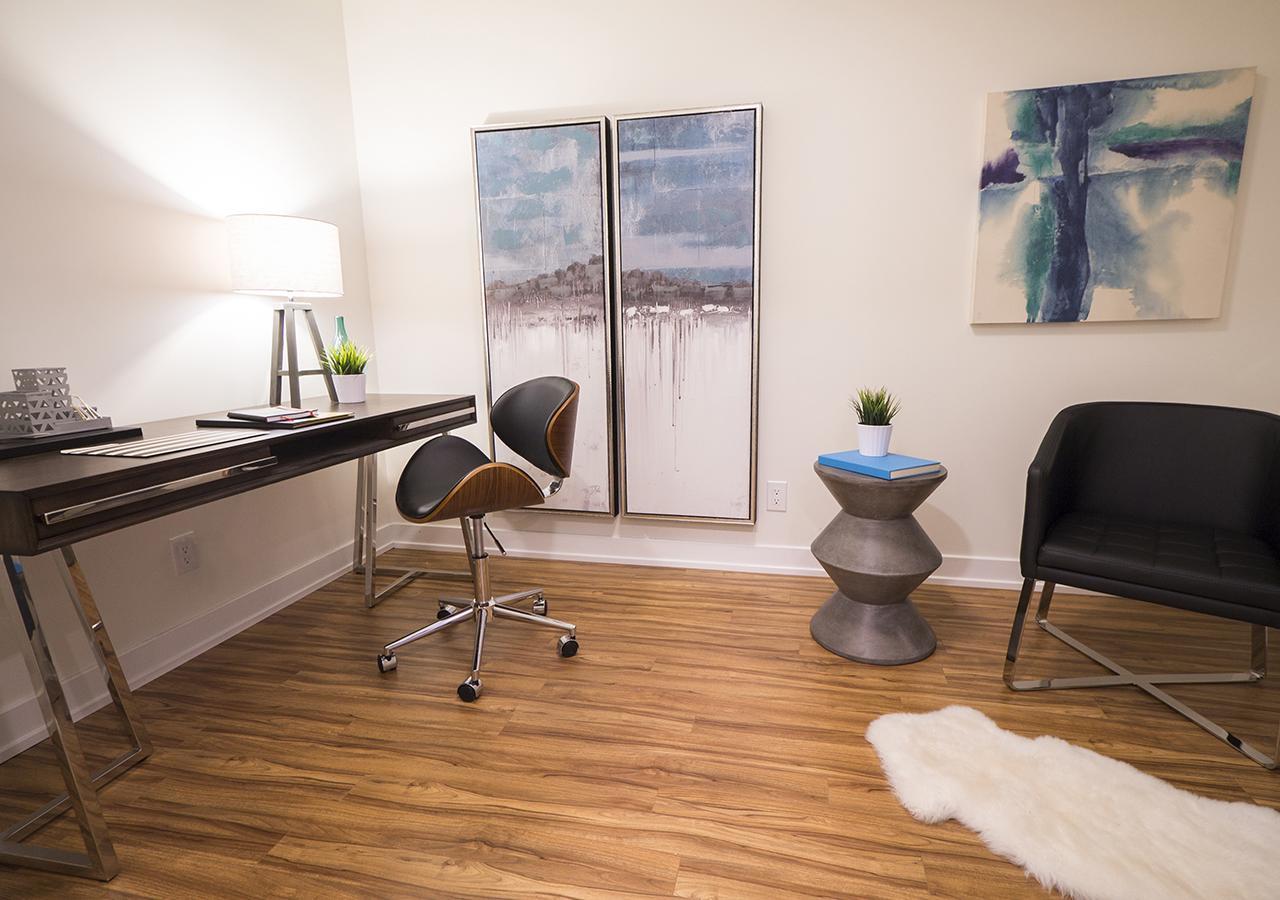 Liv Extended Stay Ottawa Dış mekan fotoğraf