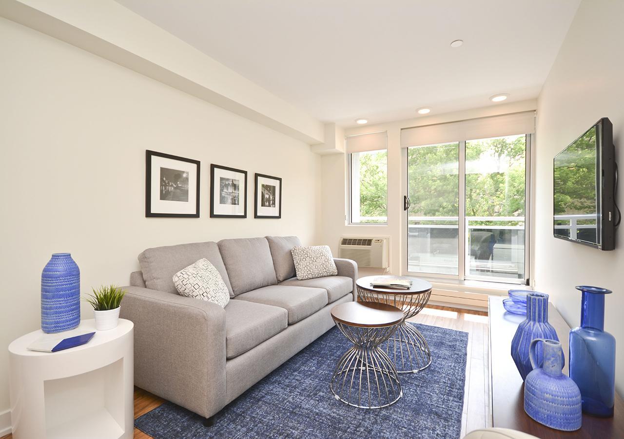 Liv Extended Stay Ottawa Dış mekan fotoğraf