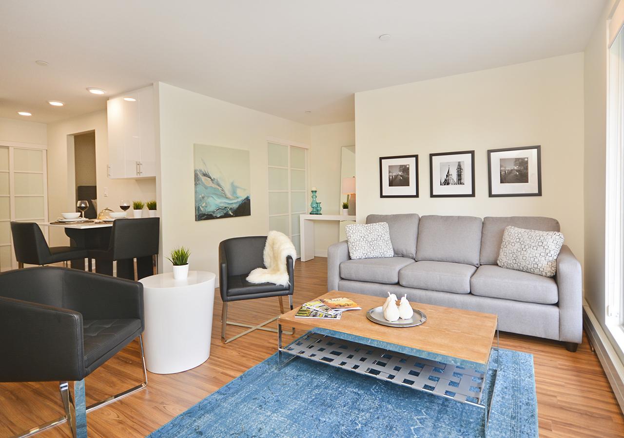 Liv Extended Stay Ottawa Dış mekan fotoğraf