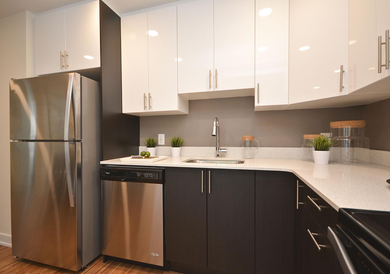 Liv Extended Stay Ottawa Dış mekan fotoğraf