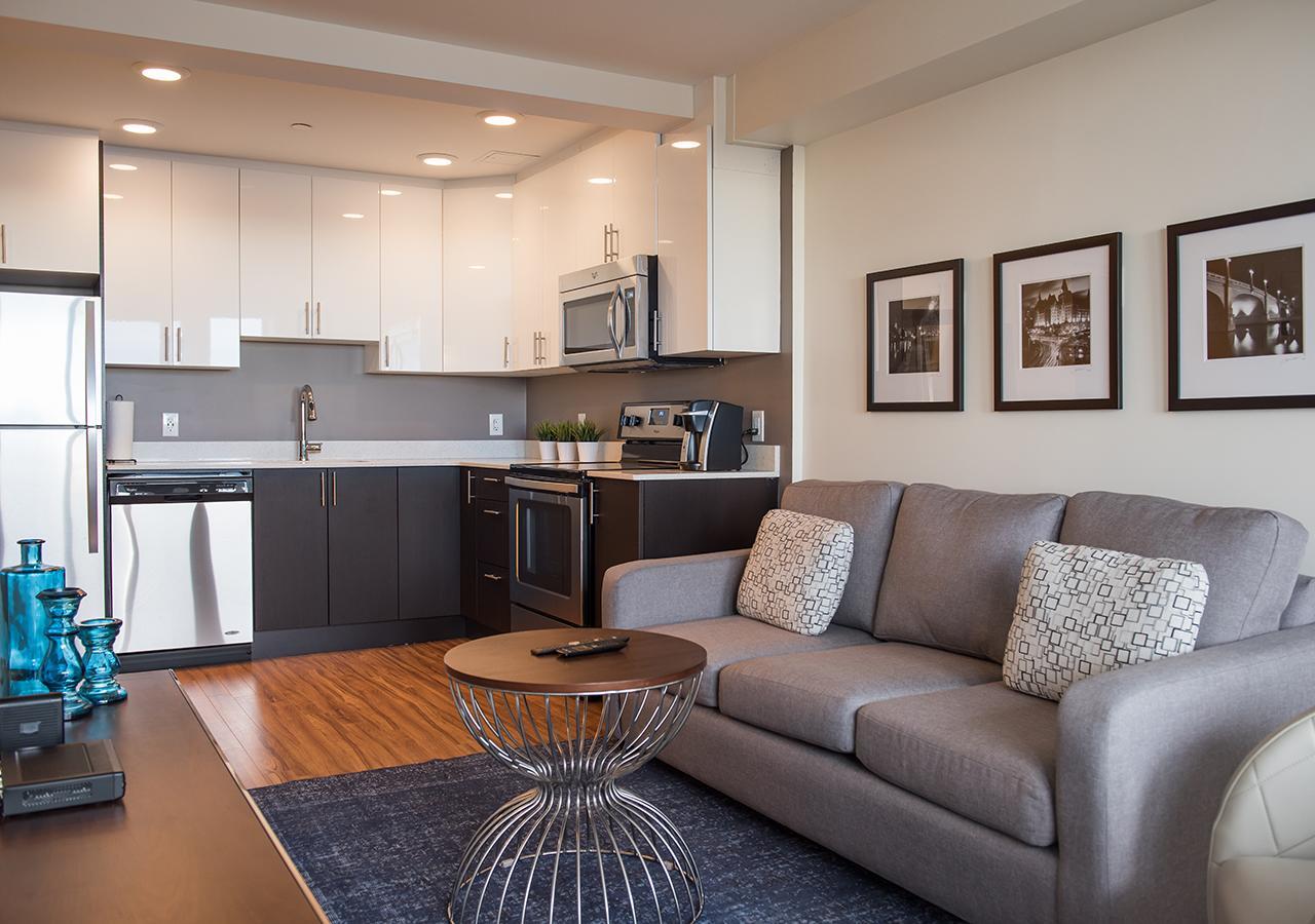 Liv Extended Stay Ottawa Dış mekan fotoğraf