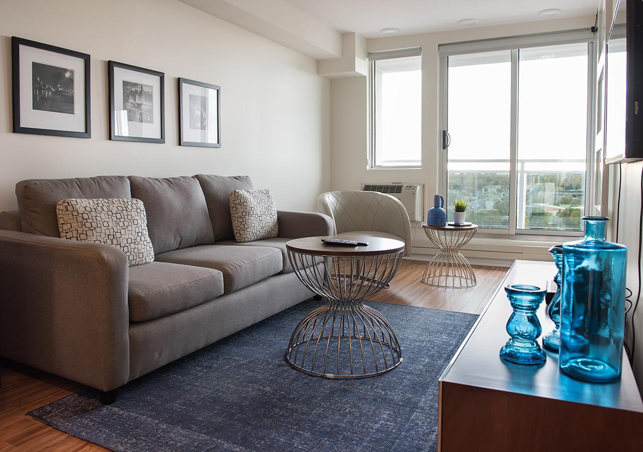 Liv Extended Stay Ottawa Dış mekan fotoğraf