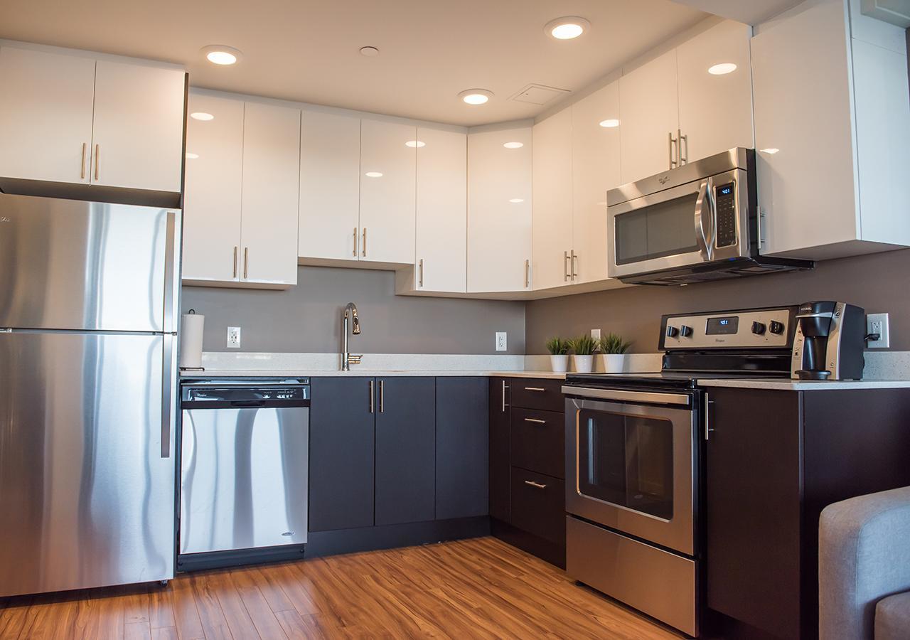 Liv Extended Stay Ottawa Dış mekan fotoğraf