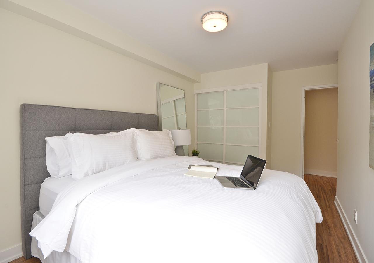 Liv Extended Stay Ottawa Dış mekan fotoğraf
