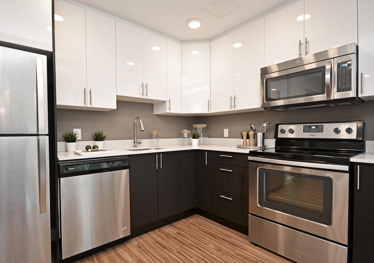 Liv Extended Stay Ottawa Dış mekan fotoğraf