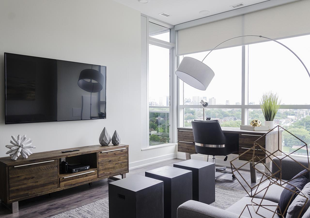 Liv Extended Stay Ottawa Dış mekan fotoğraf