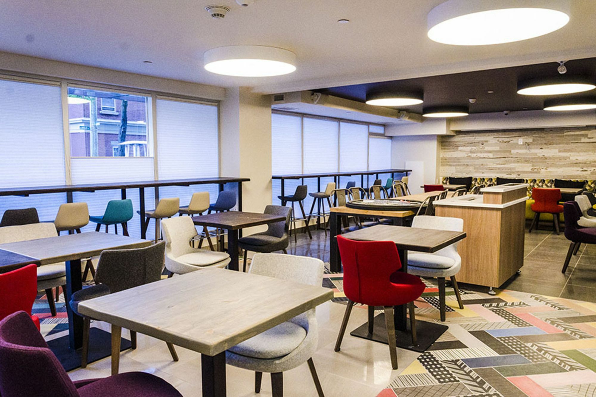 Liv Extended Stay Ottawa Dış mekan fotoğraf